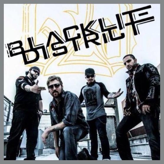 Blacklite District